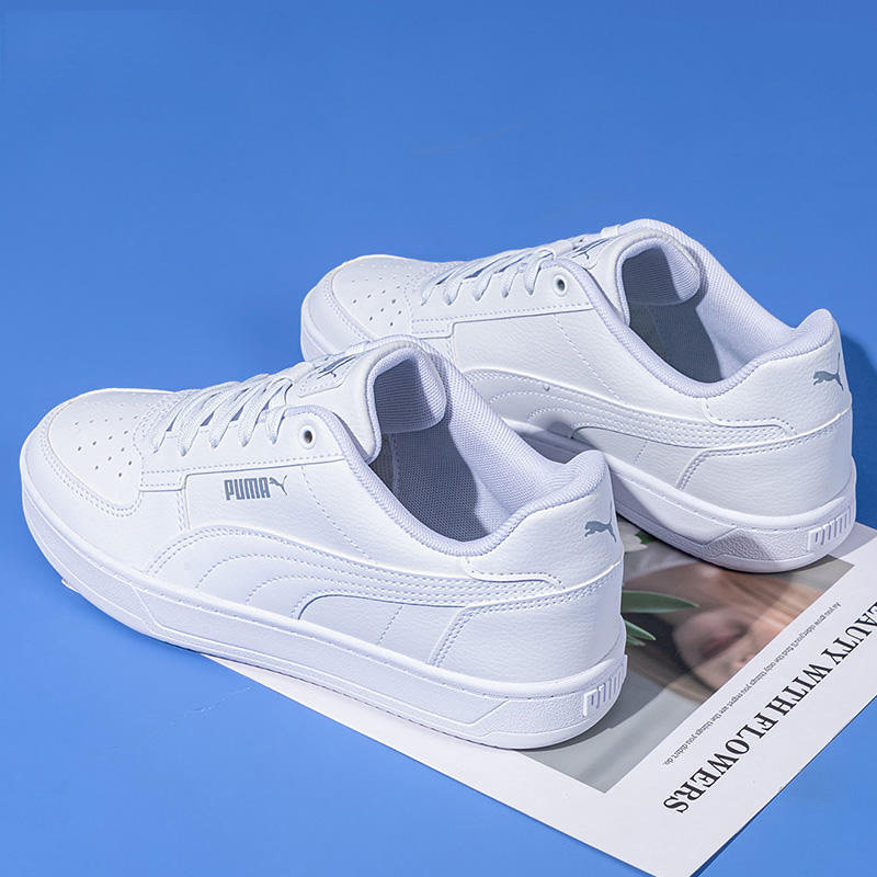 Puma Low Top Sneakers 392290-0 - огляд і ціна Puma Shoes Suede Classic