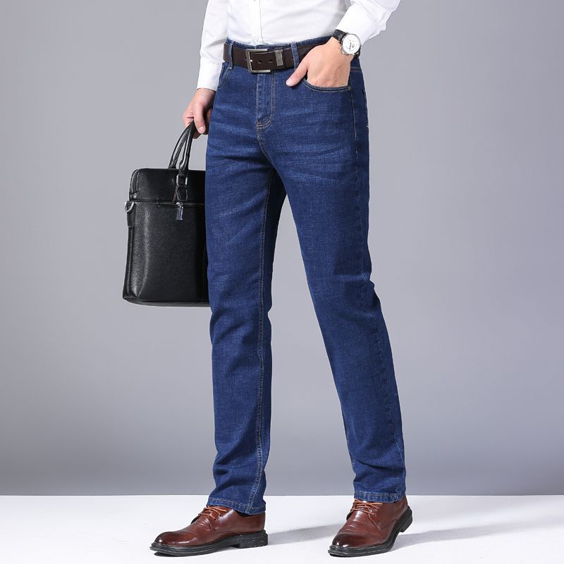 2026 New Style Business Men's  - огляд і ціна Levis Jeans 501