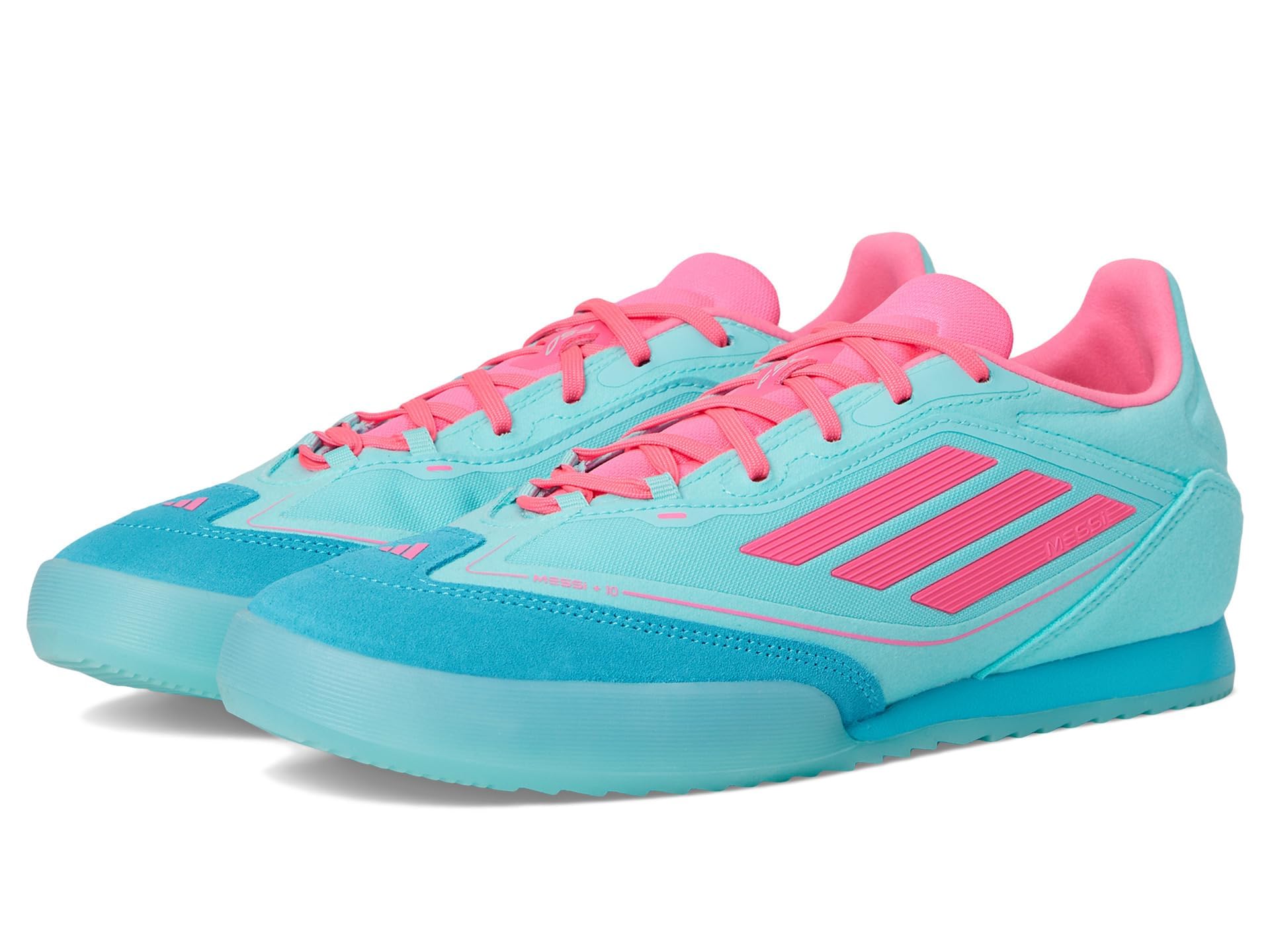 Adidas Mens F50 Freestyle Mess - огляд і ціна Adidas Shoes Samba