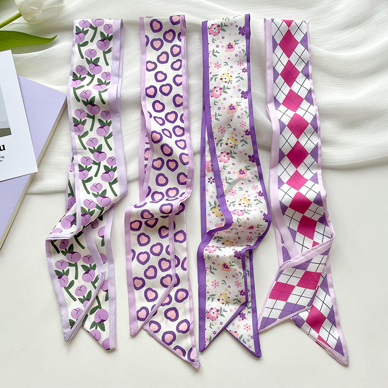 New Luxury Narrow Short Woman' - огляд і ціна Head Wrap Turban
