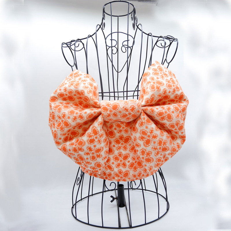Japanese Women Yukata, Pre-Tie - огляд і ціна Bow Tie Pre Tied