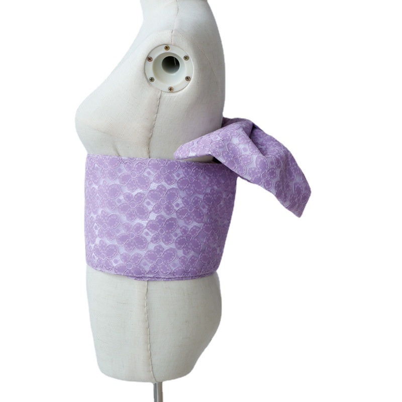 Japanese Women Yukata, Pre-Tie - огляд і ціна Bow Tie Pre Tied