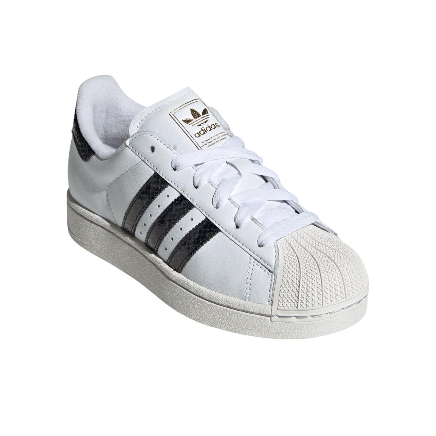 Adidas Originals SUPERSTAR Low - огляд і ціна Adidas Shoes Superstar