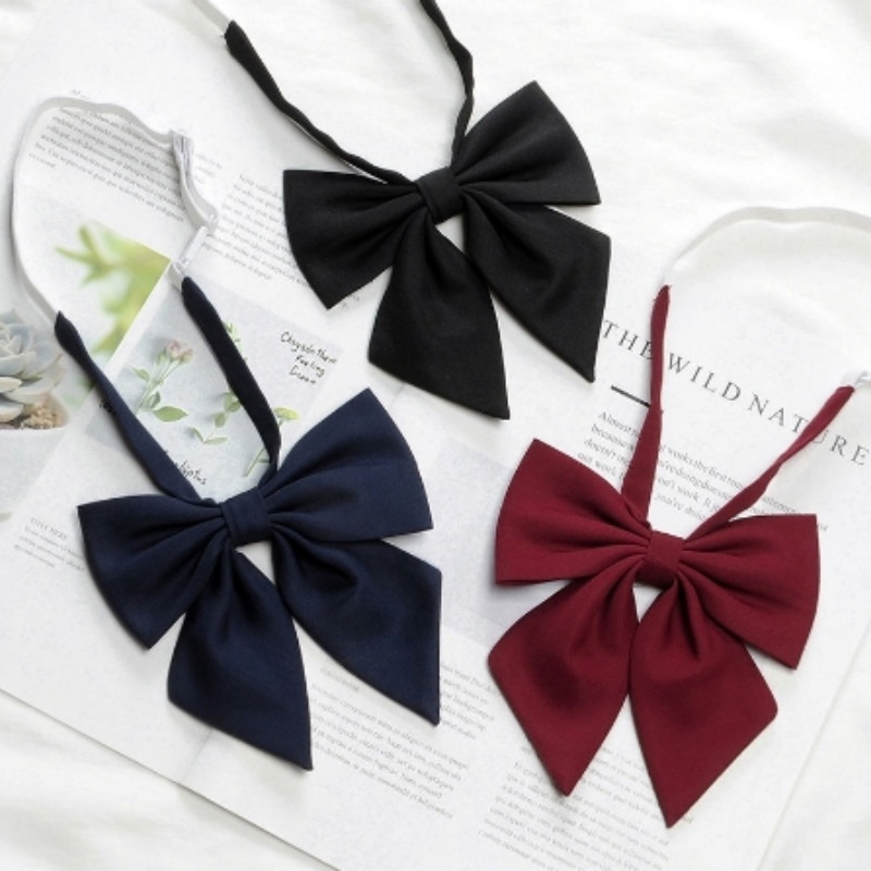 Women's Bowtie Bow Bowknot Adj - огляд і ціна Bow Tie Pre Tied